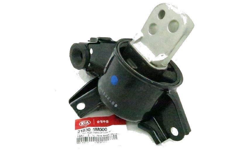 GENUINE 218301M000 Manual Transmission Mount for KIA 2.0L Forte 2010-2013