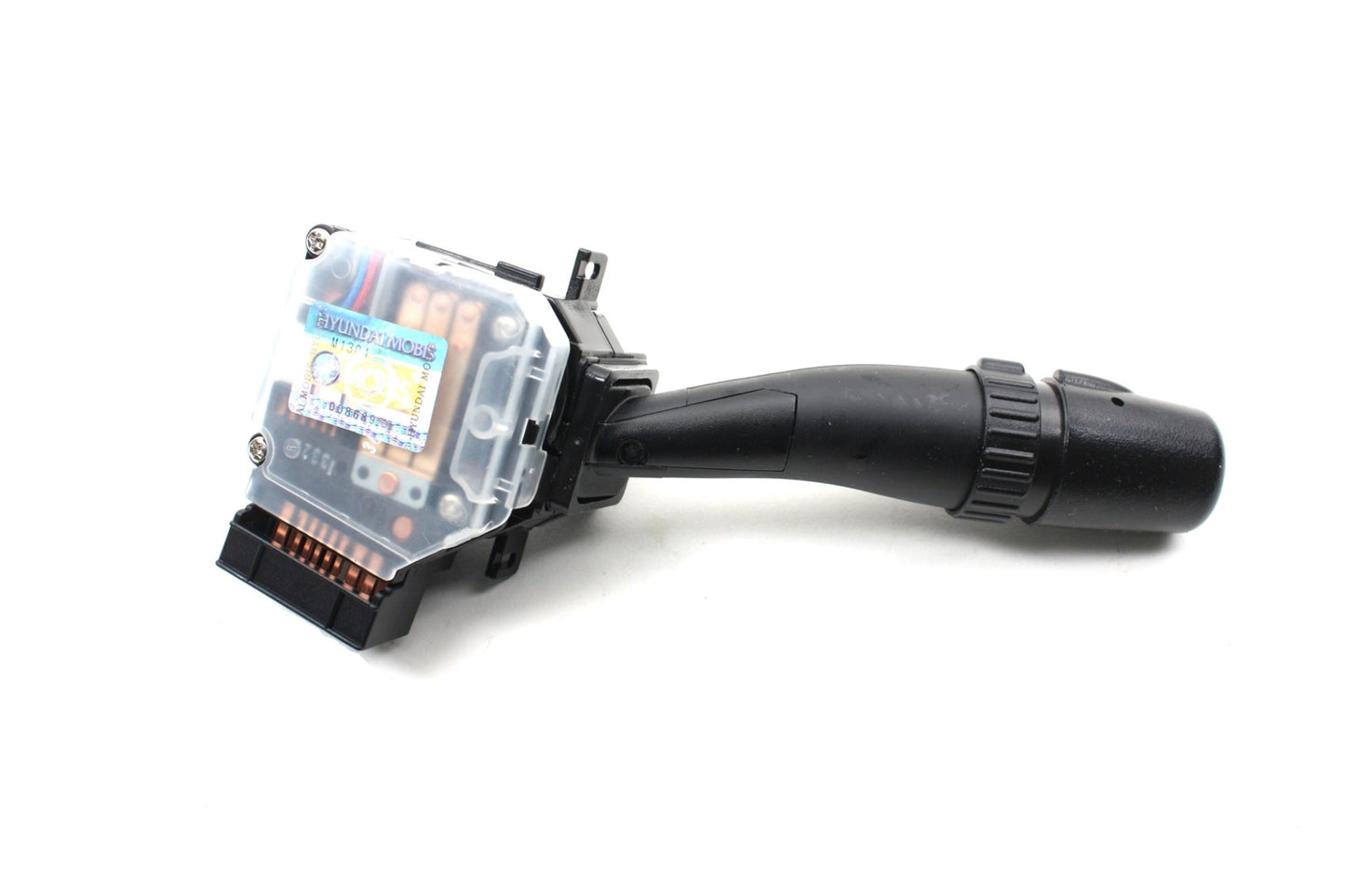 GENUINE 9341026000 Headlight Turn Signal Switch for Hyundai Santa Fe 2001-2006