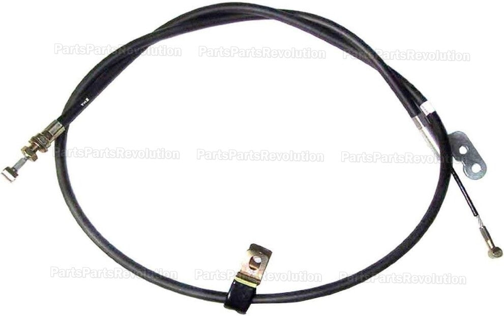 GENUINE Front Cable 5975039600 for Hyundai XG350 XG300 2001-2003