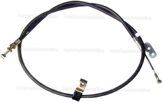 GENUINE Front Cable 5975039600 for Hyundai XG350 XG300 2001-2003