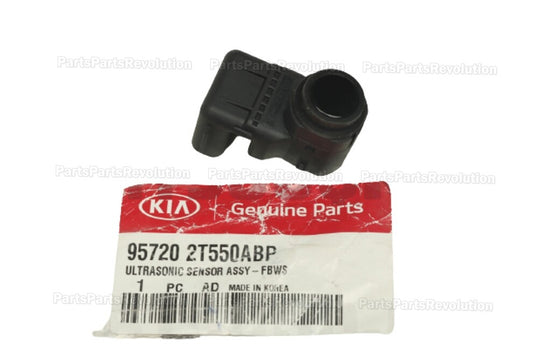 GENUINE Sensor 957202T550ABP Rear for Kia Optima 2014-2015