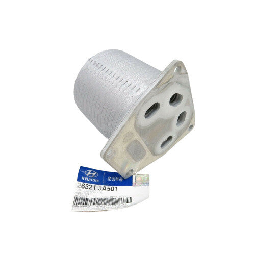 GENUINE 263213A501 Oil Cooler Assy for Hyundai Kia