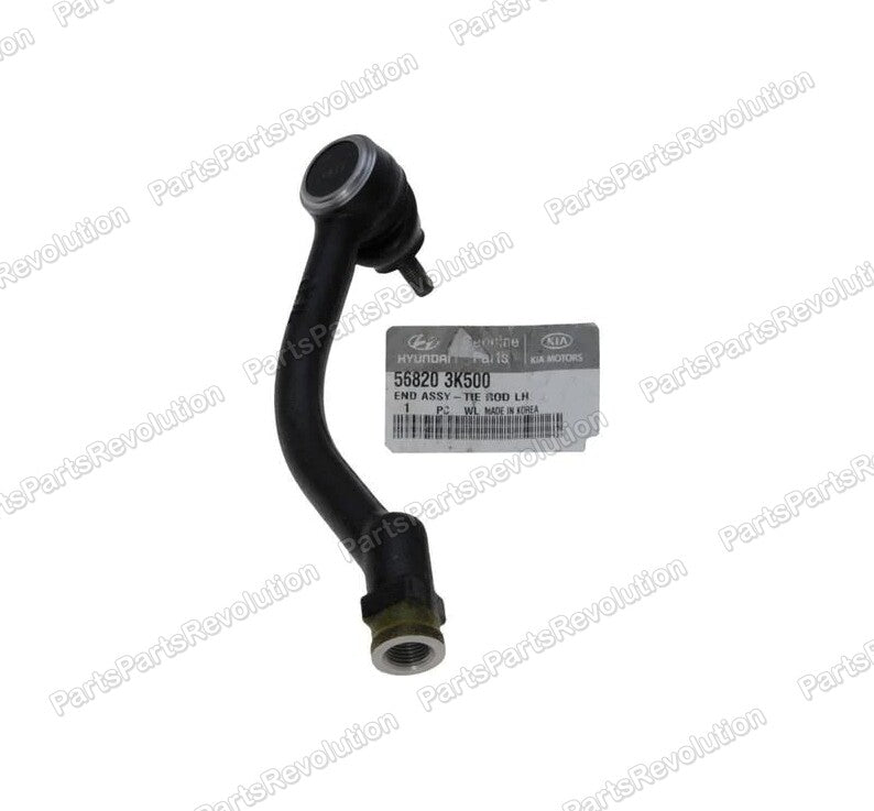 Outer Tie Rod 568203K500 Left for Hyundai Sonata Azera 2008-2011