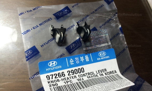 GENUINE Knob 9726627000 for Hyundai Tiburon 1997-2000