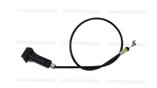 GENUINE Release Cable 81590L1000 Rear for Hyundai Sonata 2020-2023