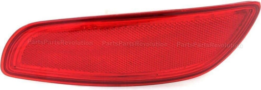 GENUINE Reflector 924092B510 Right for Hyundai Santa Fe 2010-2012