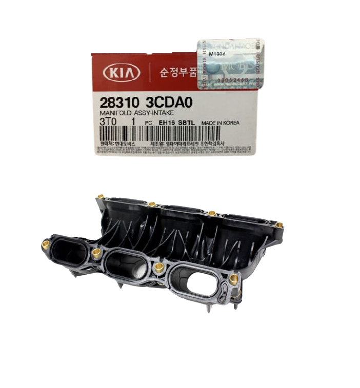 GENUINE 283103CDA0 Intake Manifold for Genesis Sedan 2012-2014 3.8L