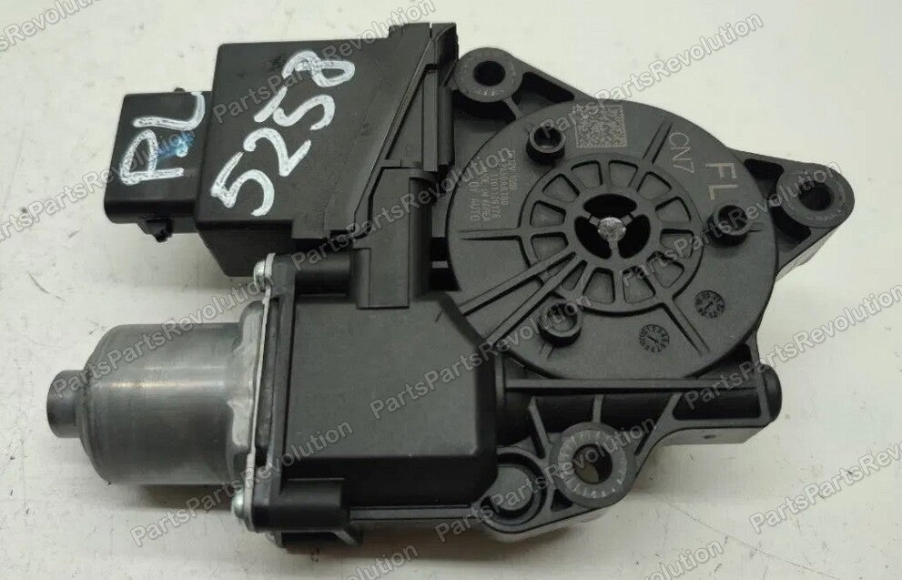Window Motor 82450AA100 Left for Hyundai Elantra 2021-2023