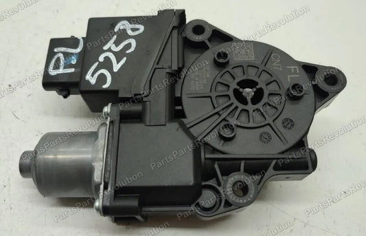 Window Motor 82450AA100 Left for Hyundai Elantra 2021-2023