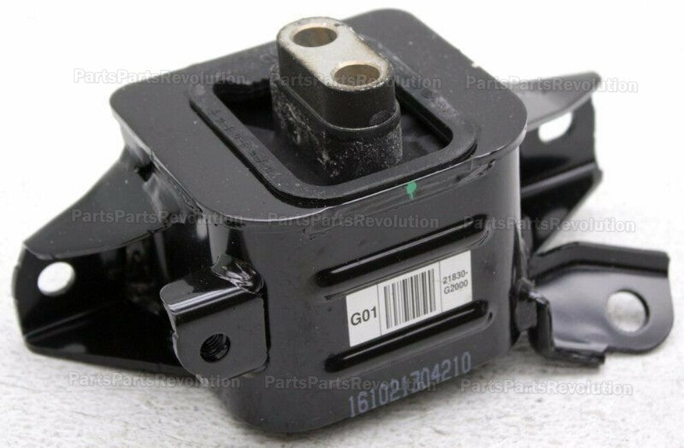 GENUINE Trans Mount 21830G2000 for Hyundai Ioniq 2017-2022