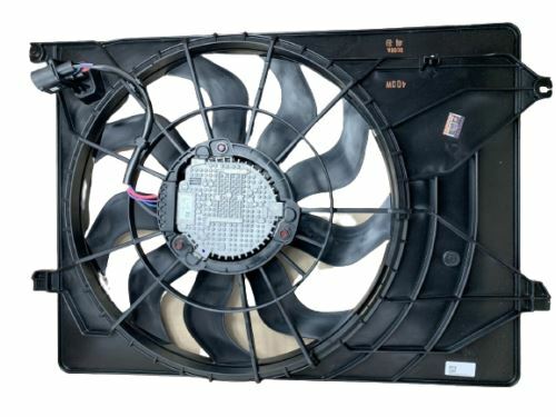 GENUINE Fan Assembly Blower 20~22 for HYUNDAI Palisade 25380S8500