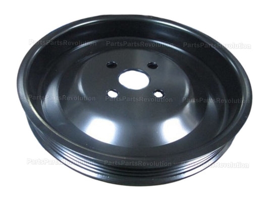 GENUINE Pulley 2522126001 for Hyundai Accent 1996-2011