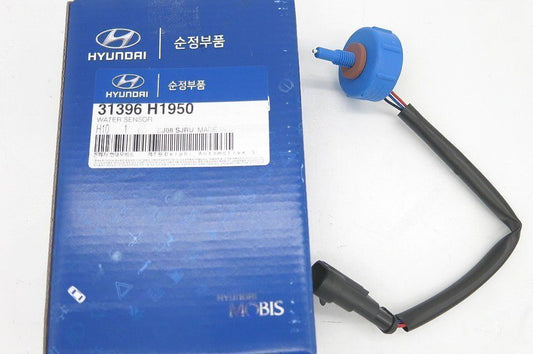 GENUINE 31396H1950 Water Sensor for Hyundai Kia