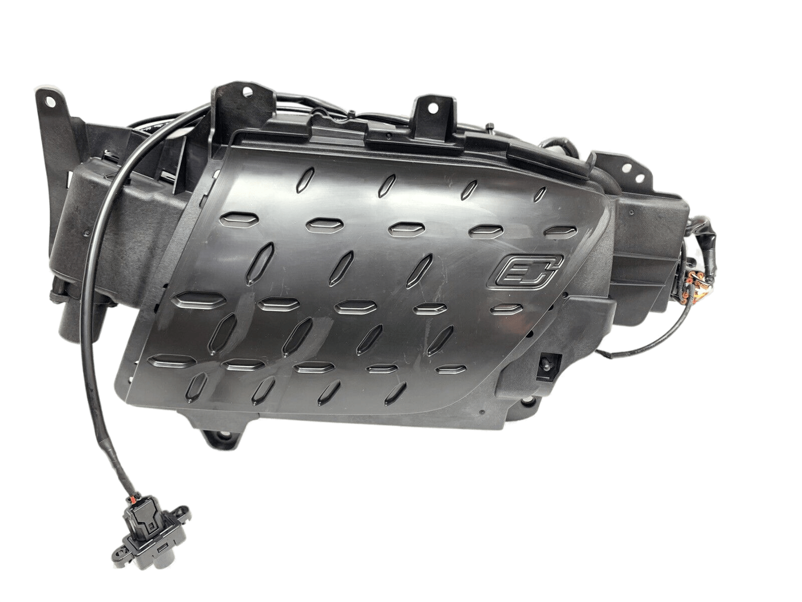 GENUINE 86340K4000 Charging Port Assembly for Hyundai Kona Electric