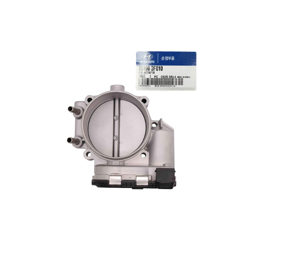 GENUINE Throttle Body for Hyundai Genesis Sedan 4.6L 09-11 351003F010