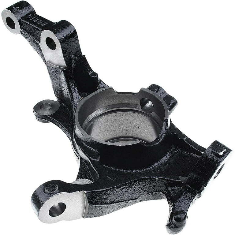 GENUINE Steering Knuckle 517153X001 Left for Hyundai Elantra Veloster 2011-2012