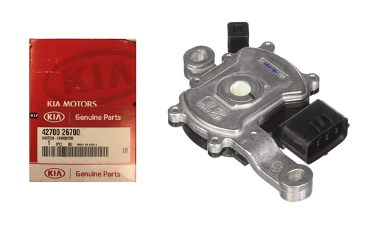 GENUINE 4270026700 Inhibitor Neutral Safety Switch for Hyundai HYUNDAI KIA 11-20