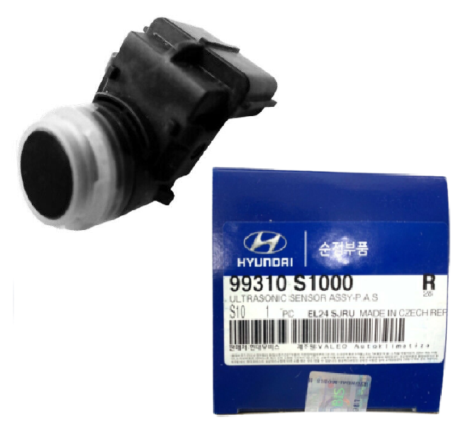 GENUINE 99310S1000 Ultrasonic Sensor ASSY-P.A.S for Hyundai Palisade SantaFe Kia
