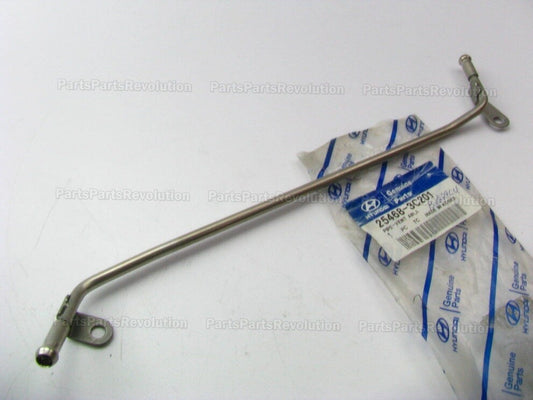 GENUINE Water Pipe 254683C201 for Hyundai Veracruz Santa Fe Sonata 06-10