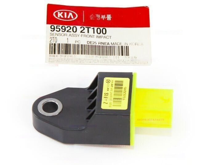 GENUINE 959202T100 Sensor Front for Kia Soul 2014-2018