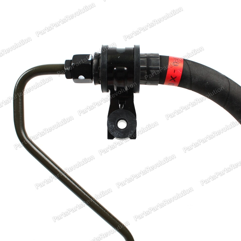 Power Steering Pressure Hose 575102D100 for Hyundai Elantra Tiburon 2001-2008
