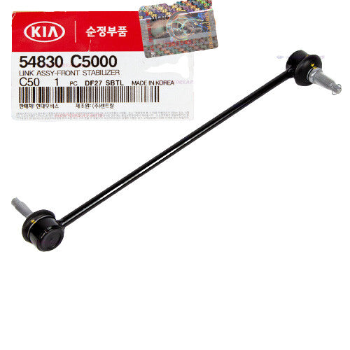 GENUINE 54830C5000 Front Stabilizer Link for KIA 16 -20 SORENTO 19-20 SANTA FE