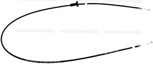 GENUINE Release Cable 811902T000 for Kia Optima Cadenza 2011-2016