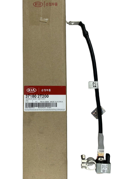 GENUINE Negative Battery Cable Sensor Assembly for Kia Optima 11-13 371802T200