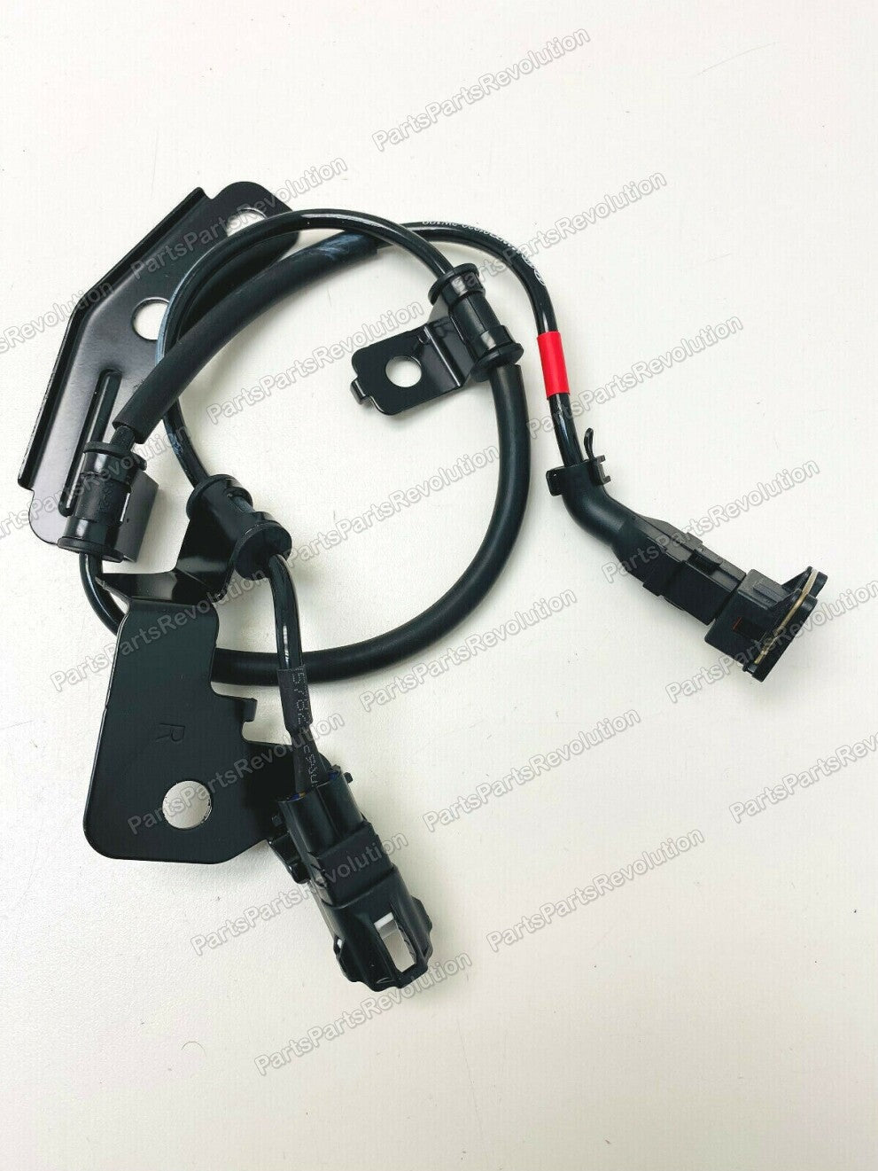 ABS Speed Sensor 919202W100 Rear Right for Hyundai Santa Fe XL Sport 13-19