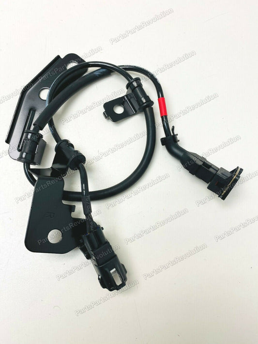 ABS Speed Sensor 919202W100 Rear Right for Hyundai Santa Fe XL Sport 13-19