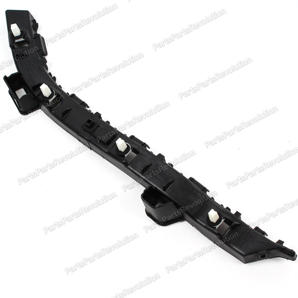 GENUINE Bumper Bracket Rear Left 86613A7000 for Kia Forte Sedan 14-18