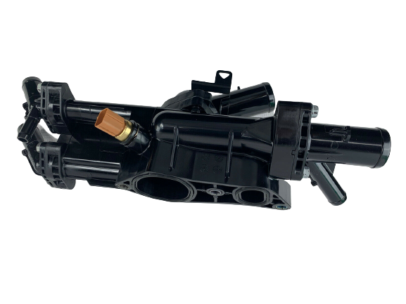 ⭐GENUINE Coolant Temperature Control Thermostat for Hyundai SantaFe 256002G545