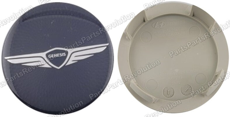 GENUINE Cap Wheel Hub 52960CU000 for Genesis GV60 2023