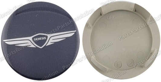 GENUINE Cap Wheel Hub 52960CU000 for Genesis GV60 2023