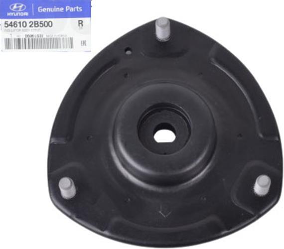 GENUINE 546102B500 Insulator Assy Strut for Hyundai - Kia
