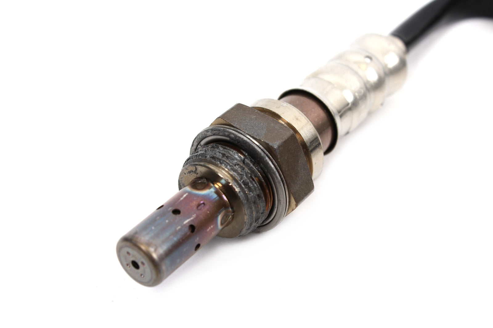 GENUINE 3921037520 Oxygen Sensor for Hyundai Santa Fe V6 2.7L & KIA Optima 03-06