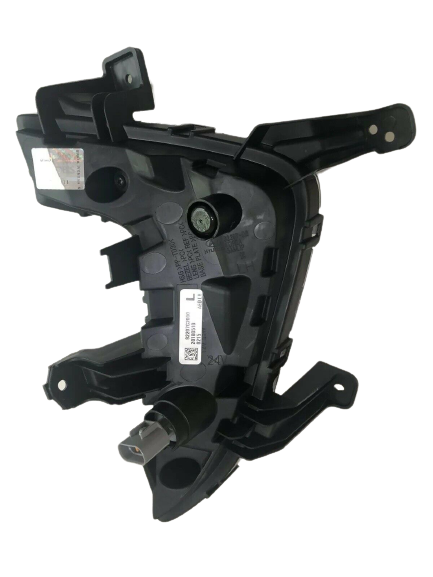 GENUINE Day Running Fog Lamp Left Driver Side for HUNDAI Ioniq 17-19 92207G2000