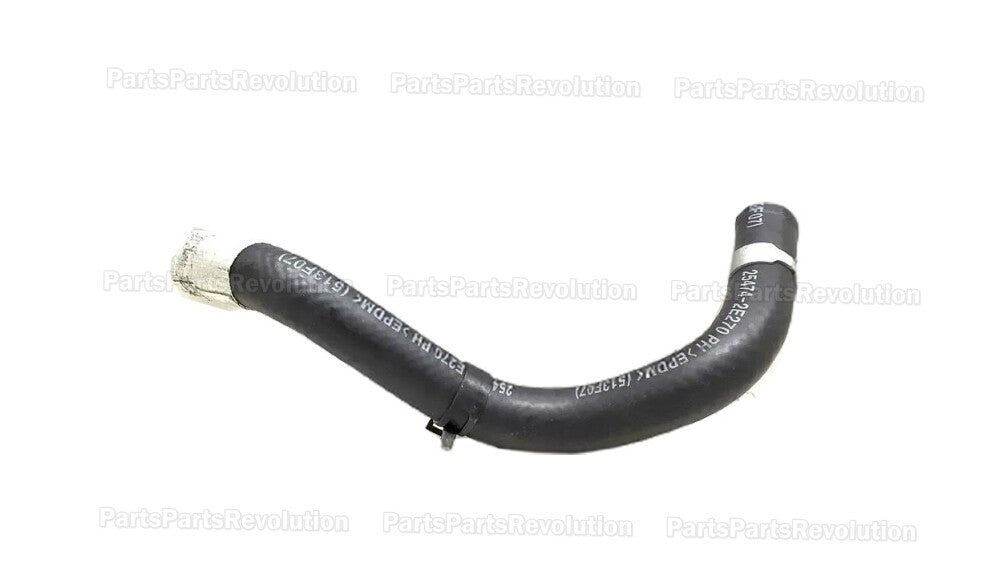 GENUINE Engine Coolant Hose 254692E270 for Hyundai Sonata 2016-2019