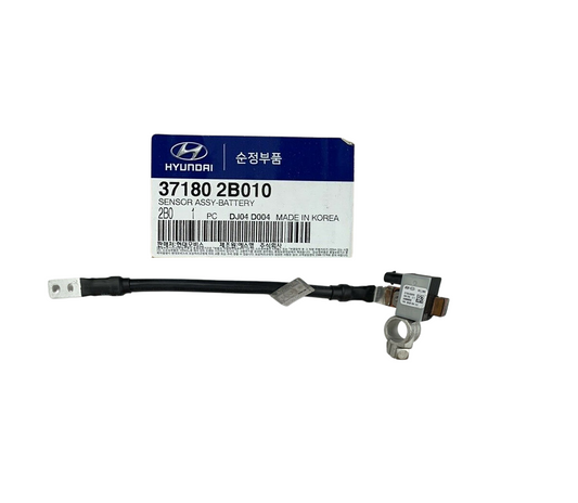 GENUINE Negative Battery Cable Sensor for Hyundai 10-12 Santa Fe 371802B010