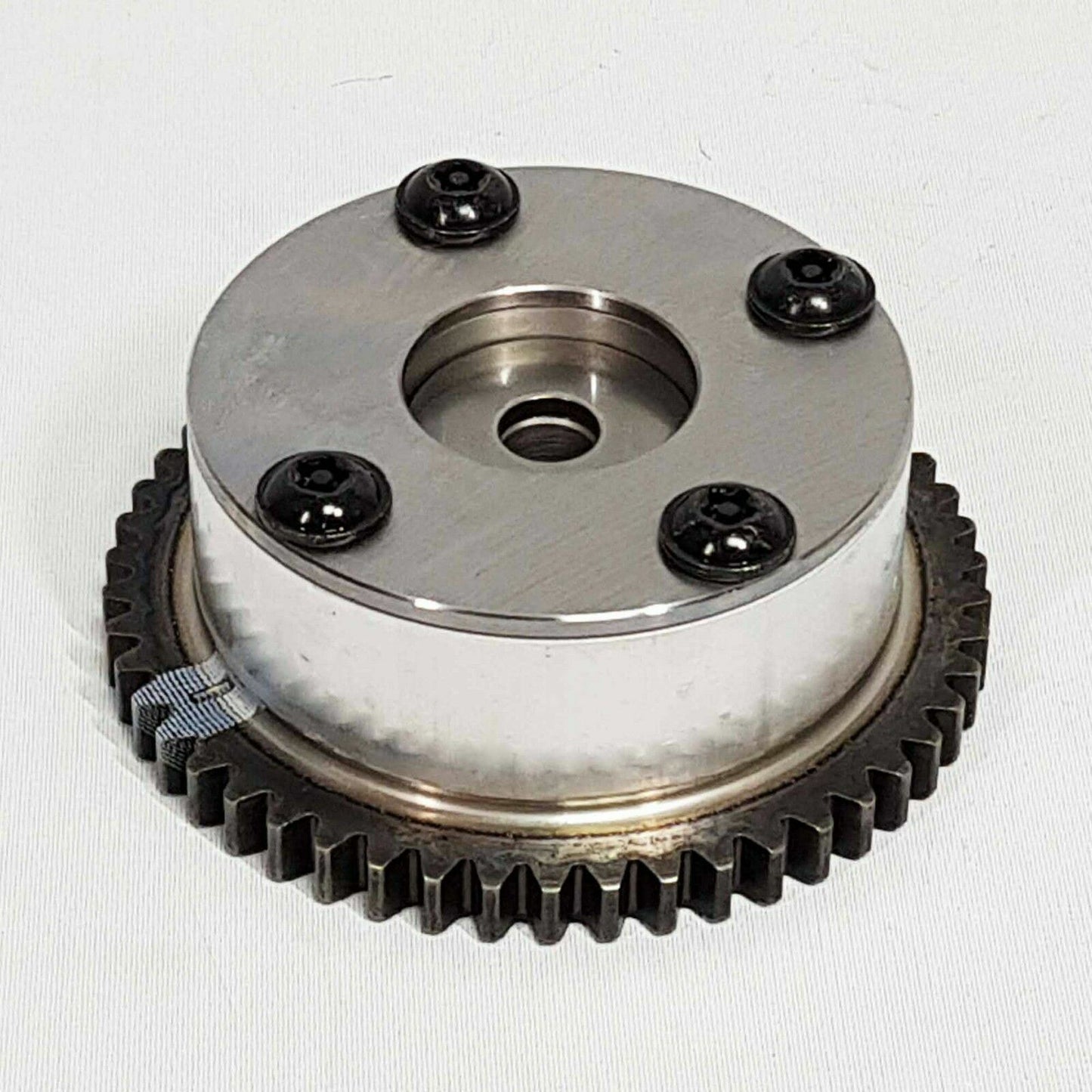 GENUINE Cvvt Gear Assy 07-12 for HYUNDAI VERACRUZ 3.8L DOHC 243503C113