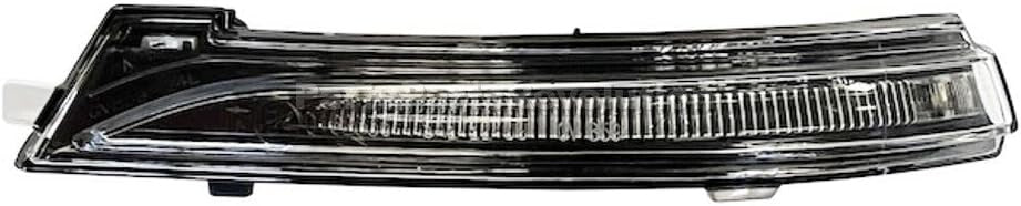 Outside Mirrors-Repeater Lamp Left 87614F2500 for Hyundai 19-20 Elantra