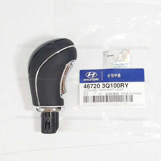GENUINE Shift Knob 467203Q100HZ for Hyundai Azera 2012-2017