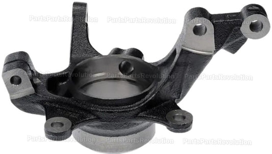 GENUINE Knuckle 517152S000 Left for Kia Sportage 2011-2012