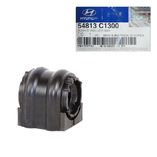 GENUINE 54813C1300 Bush Front Stabilizer Bar for Hyundai Sonata 2018-2019