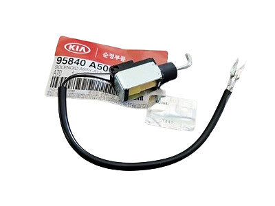 GENUINE Interlock Solenoid 95840A5000 for Hyundai Elantra GT 13-17