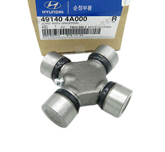 GENUINE 491404A000 Joint Assy Universal for HYUNDAI SANTA FE 2001-2006