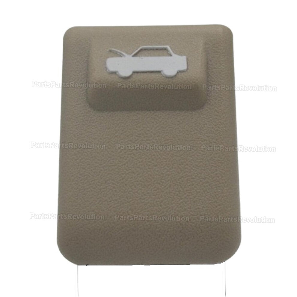 GENUINE Release Handle 811803E000EZ for Kia Sportage 2005-2010