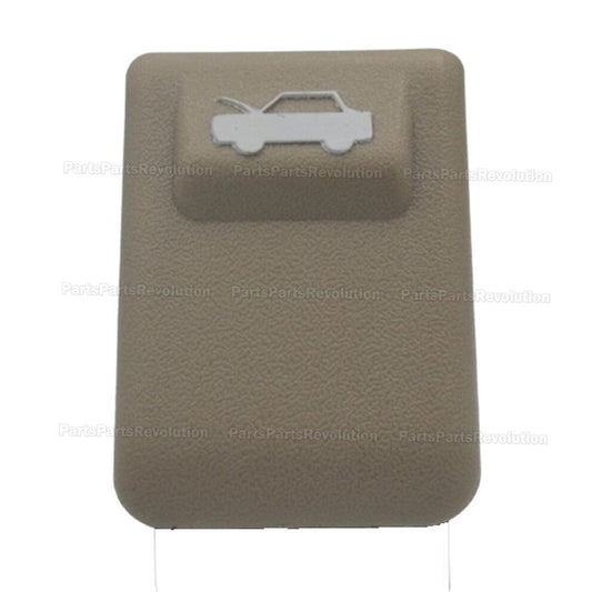 GENUINE Release Handle 811803E000EZ for Kia Sportage 2005-2010