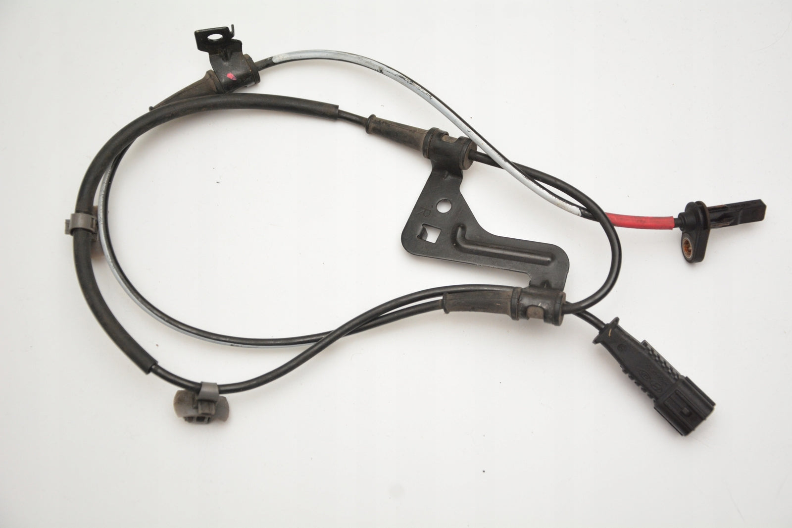 ABS Speed Sensor 58940J9000 Front Right for Hyundai Kona Kona Electric 2018-2023