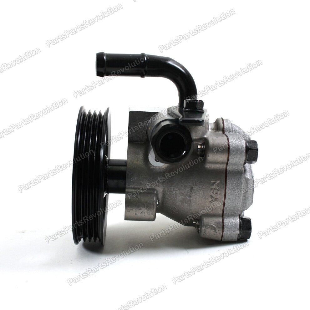 Power Steering Pump 5711022002 for Hyundai Accent 1.5L 1995-1999